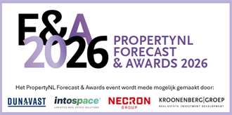 PropertyNL Forecast & Awards 2026     |          22 januari 2026