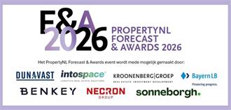PropertyNL Forecast & Awards 2026     |          22 januari 2026
