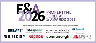 PropertyNL Forecast & Awards 2026     |          22 januari 2026