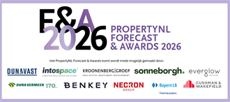 PropertyNL Forecast & Awards 2026     |          22 januari 2026