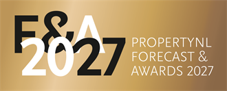 PropertyNL Forecast & Awards 2027 | 21 januari 2027