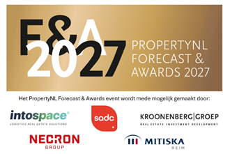 PropertyNL Forecast & Awards 2027 | 21 januari 2027