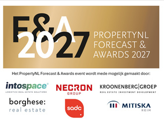 PropertyNL Forecast & Awards 2027 | 21 januari 2027
