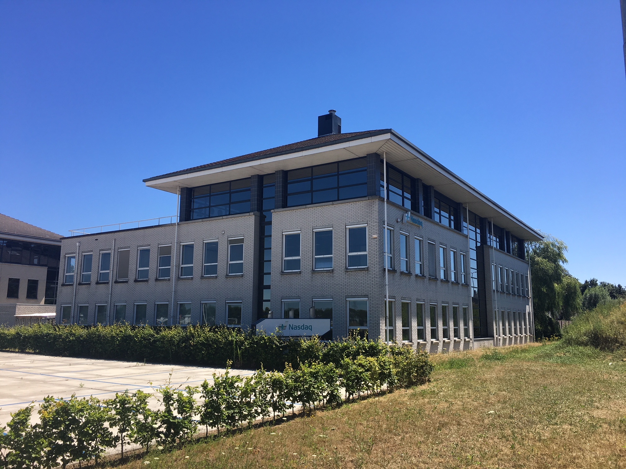 Leger des Heils huurt bedrijfsruimte in Enschede | PropertyNL