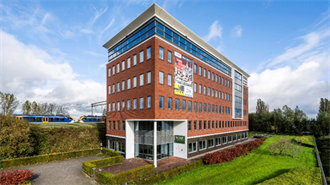 Corum SCPI verhuurt in Hoofddorp img