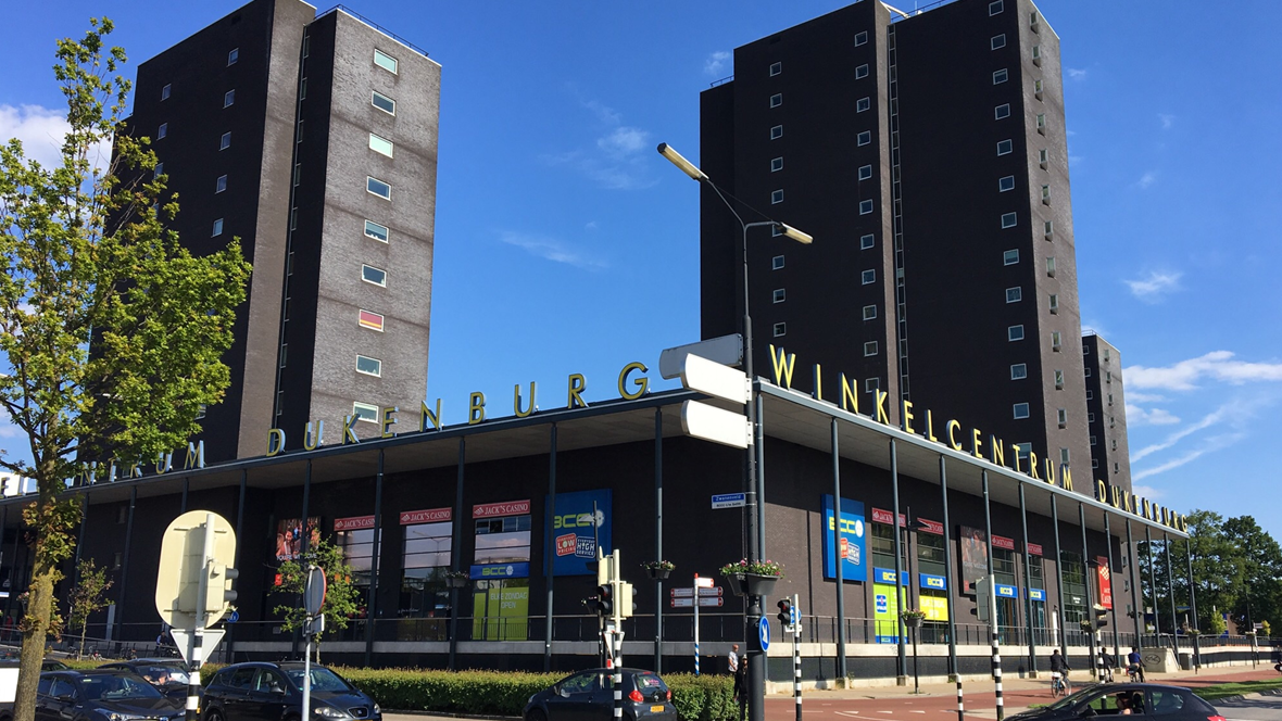 Okay huurt in Nijmegen