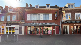 Bedrijfsruimte Goor verkocht middels een sale en lease back img