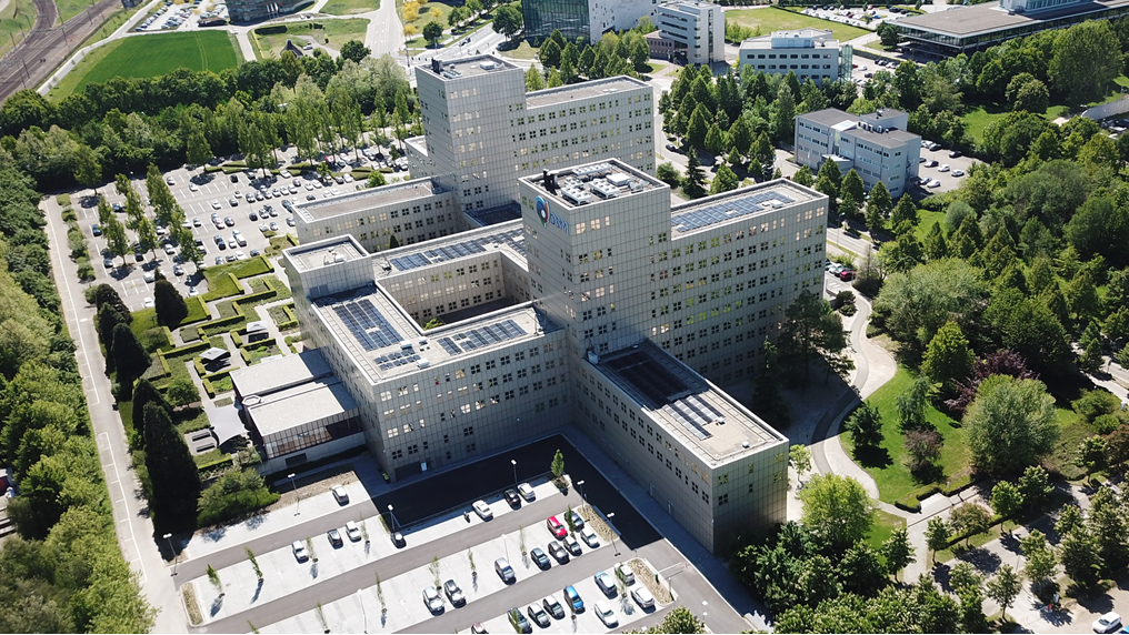 Meerdervoort koopt PITground Sittard