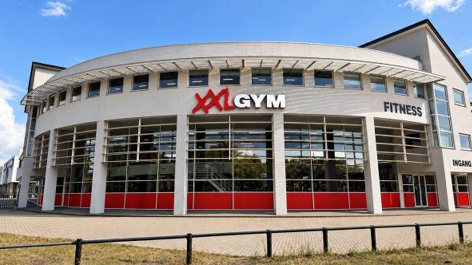 XXL Nutrition opent derde Gym in Valkenswaard...