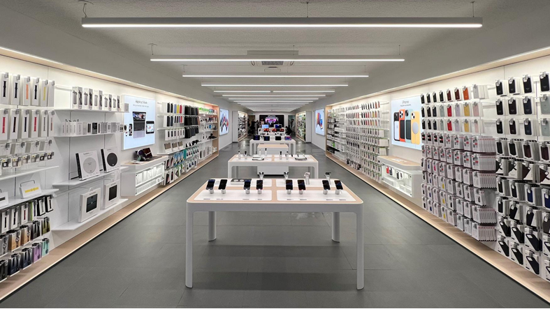 Amac verhuist binnen Enschede