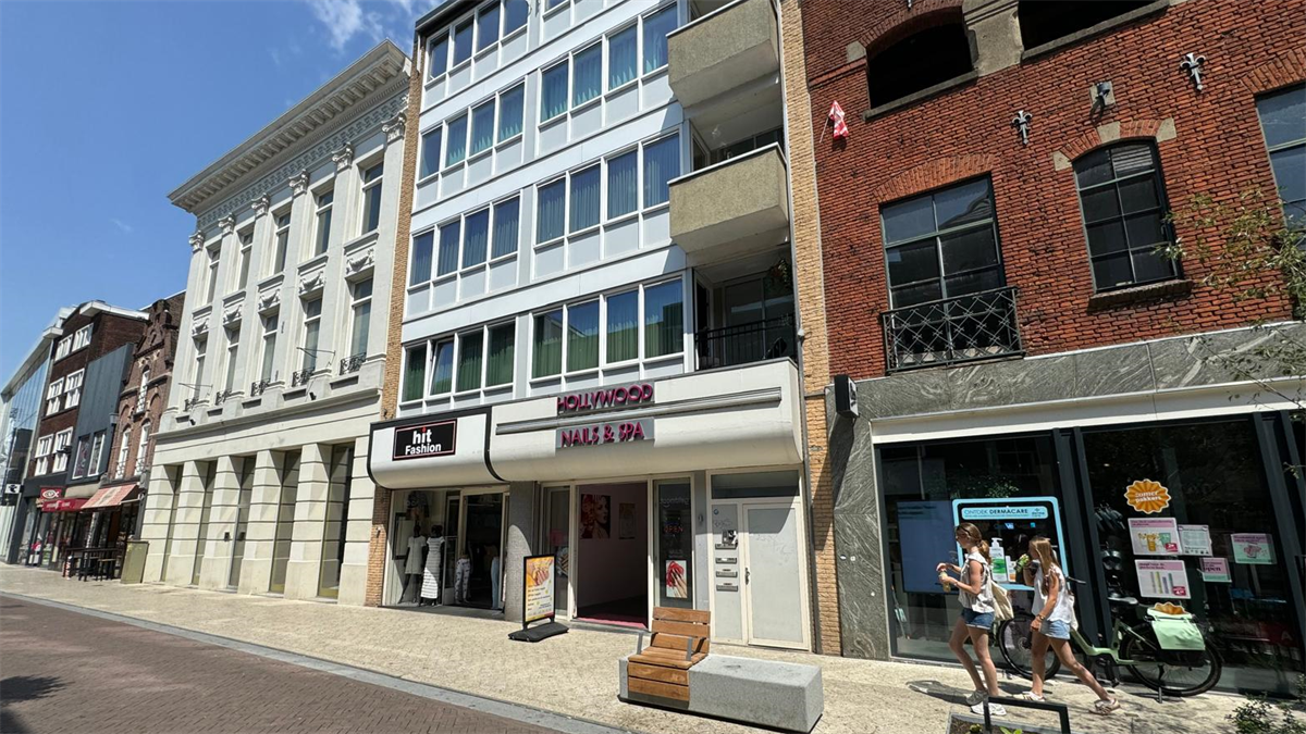 Aever Clinics huurt in Eindhoven