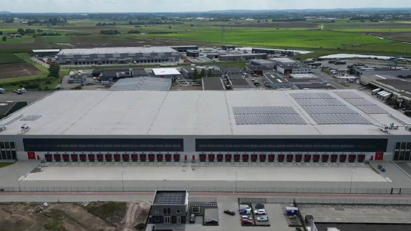 Frasers verkoopt DC in Bemmel aan DHL Supply Chain