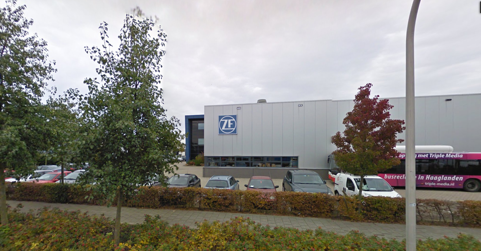 M7 Real Estate koopt 7 logistieke panden in N... PropertyNL