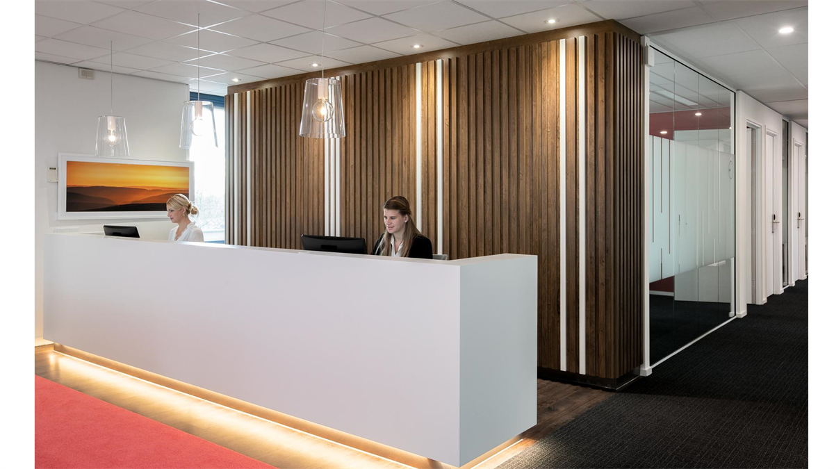 Regus opent eerste locatie in Enschede | PropertyNL