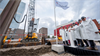 Bouw De Sax in Rotterdam eindelijk van start img