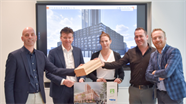 Corporatie Haag Wonen Investeert In Grootste PropertyNL Corporatie Haag Wonen Investeert In Grootste PropertyNL