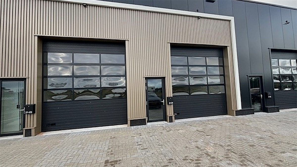 VOAutomotive huurt in Nijverdal