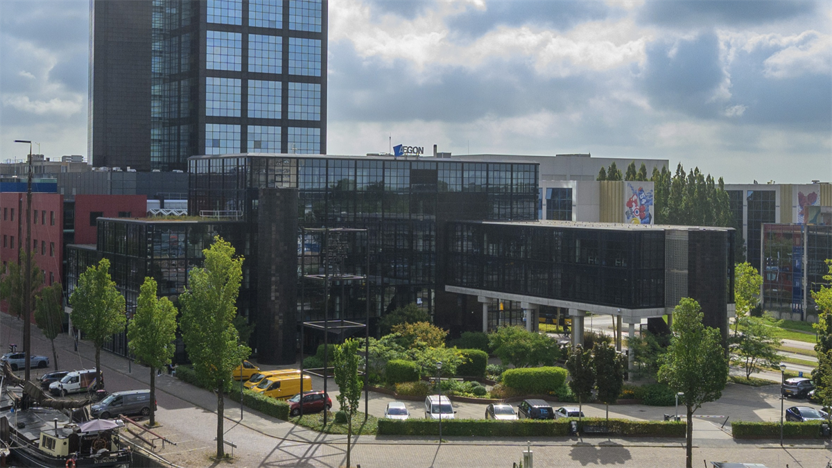 Bonnema-erfgoed in Leeuwarden verkocht aan co...