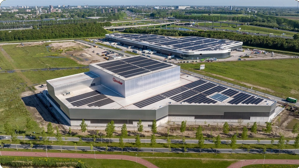 Quooker legt vastgoedpuzzel opnieuw maar blijft Ridderkerk trouw
