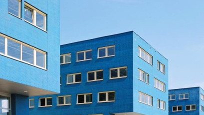 MoleMann verlengt huur en breidt kantoorruimte uit in Apeldoorn