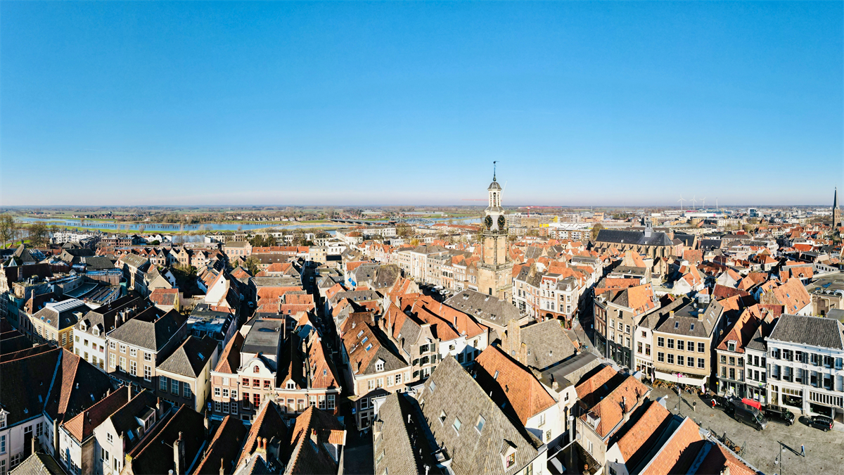 Zutphen laat plan voor voormalig Liander-pand voorlopig liggen