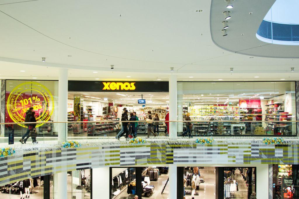 privaat Paradox taart Blokker verkoopt Duitse Xenos winkels aan Ted... | PropertyNL