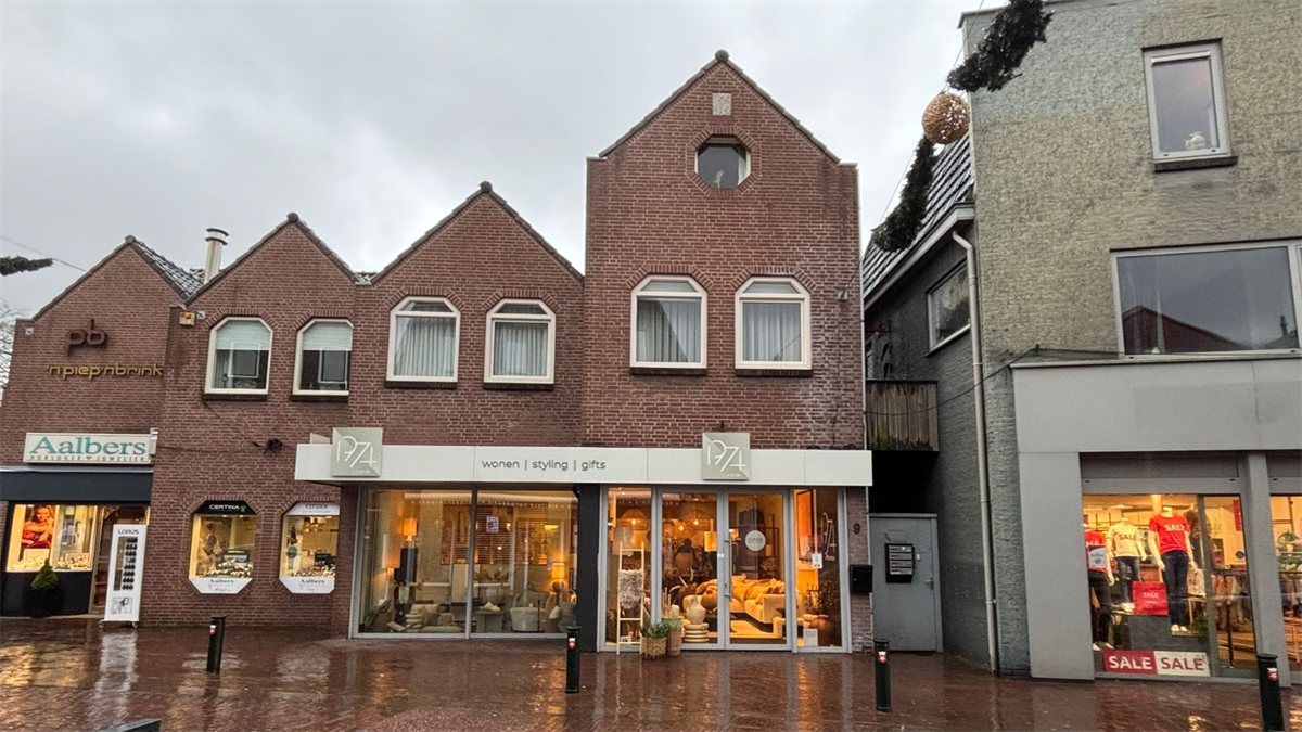 Haaksbergen verwelkomt Wellness