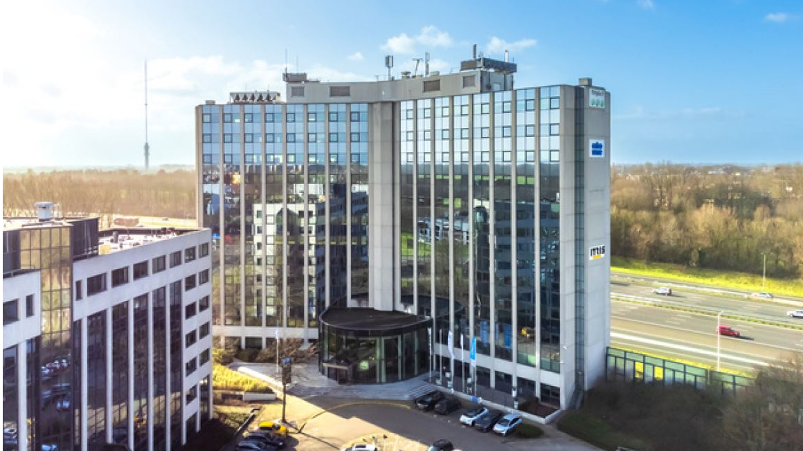 ER Capital koopt KCN Tower en KCN Life in Nie...