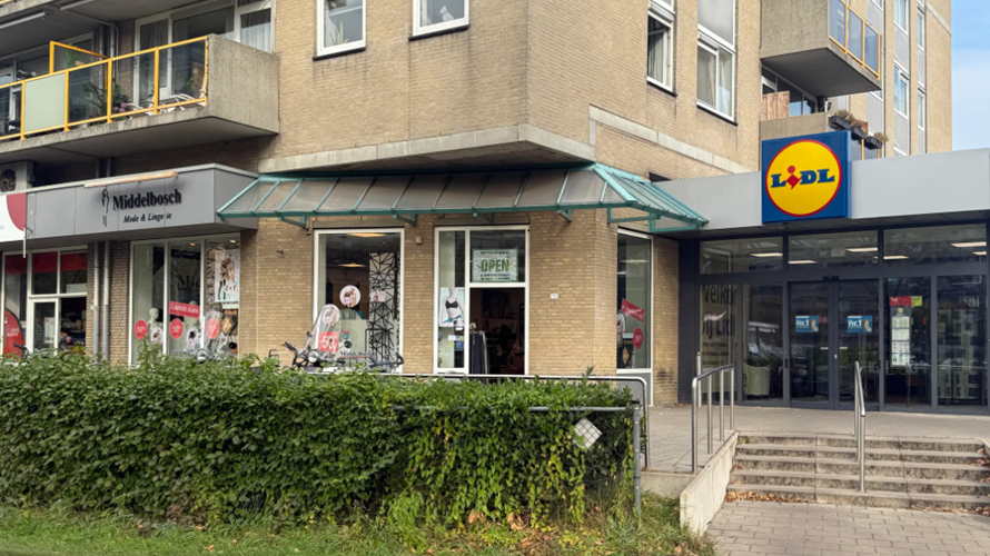 Pilatesstudio opent in Schiedam