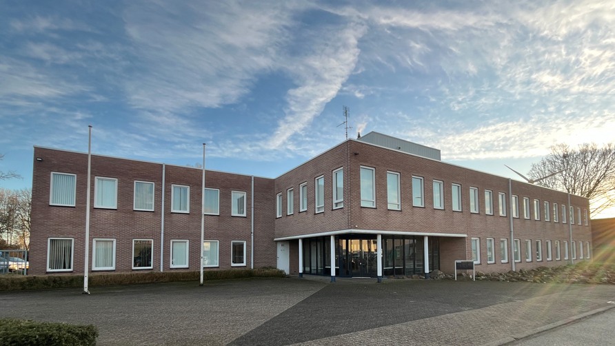 Arnhemse ondernemer koopt kantoorgebouw in IJsseloord I