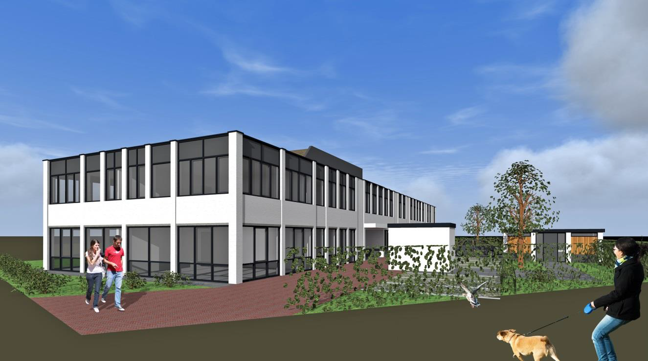 Kantoor in Hengelo wordt PropertyNL