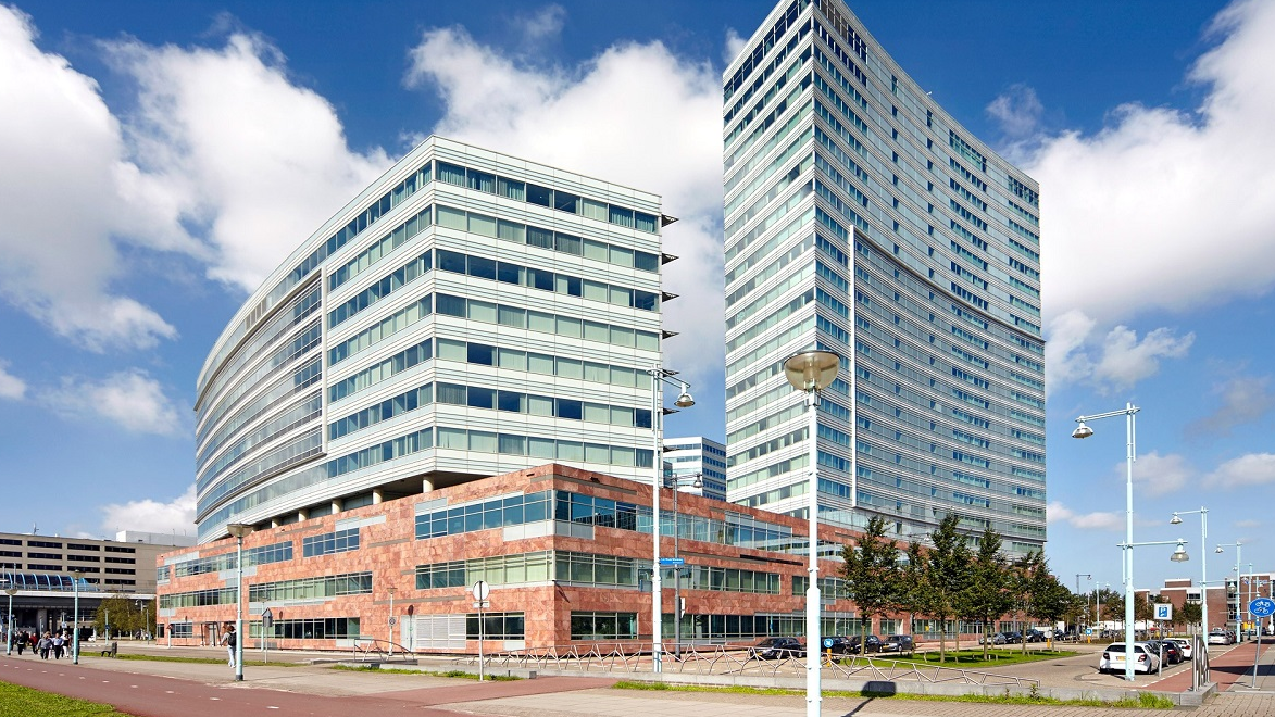 UWV sluit huurovereenkomst van 38.000 m² in A...