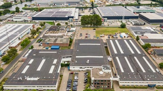 DHS en Baltisse kopen ontwikkelplot in Breda