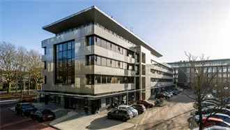 Align Matters huurt in Amsterdam Buitenveldert img