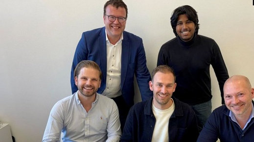 Outdoorfabrikant koopt nieuwbouwpand in Spaan...