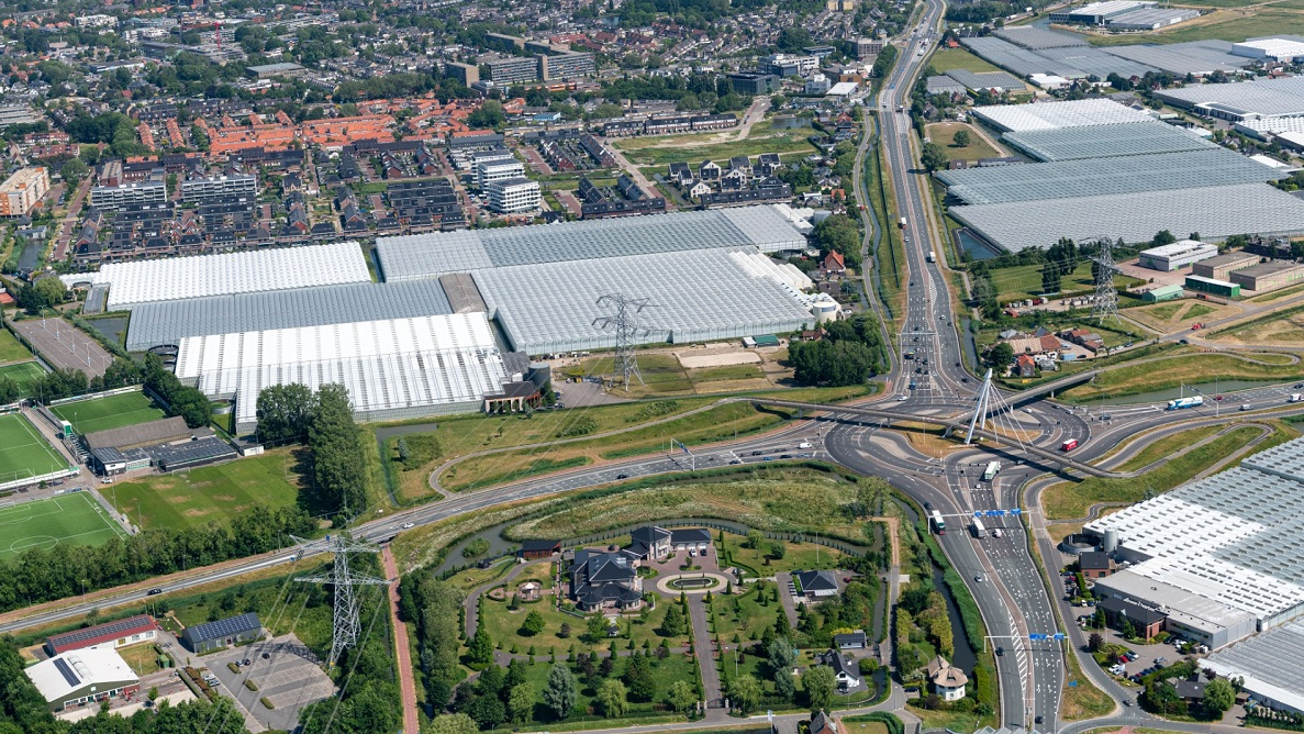 Naaldwijk moet nieuwe duurzame woonwijk krijgen