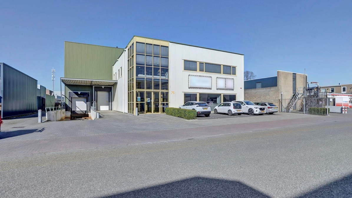 Storage Share timmert aan de weg met nieuwe l...