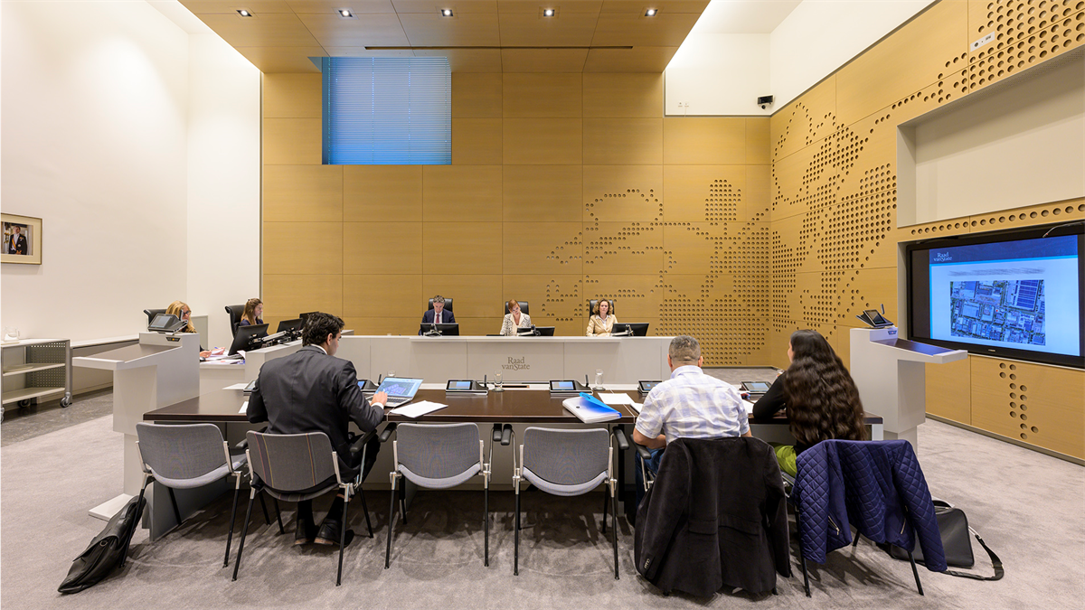 Raad van State geeft groen licht voor nieuwe woonwijk Voorhout