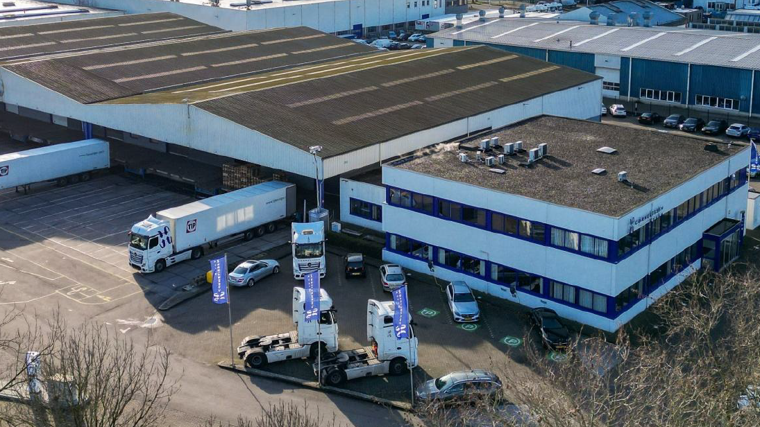 Eastcasting vestigt zich in Nijmegen