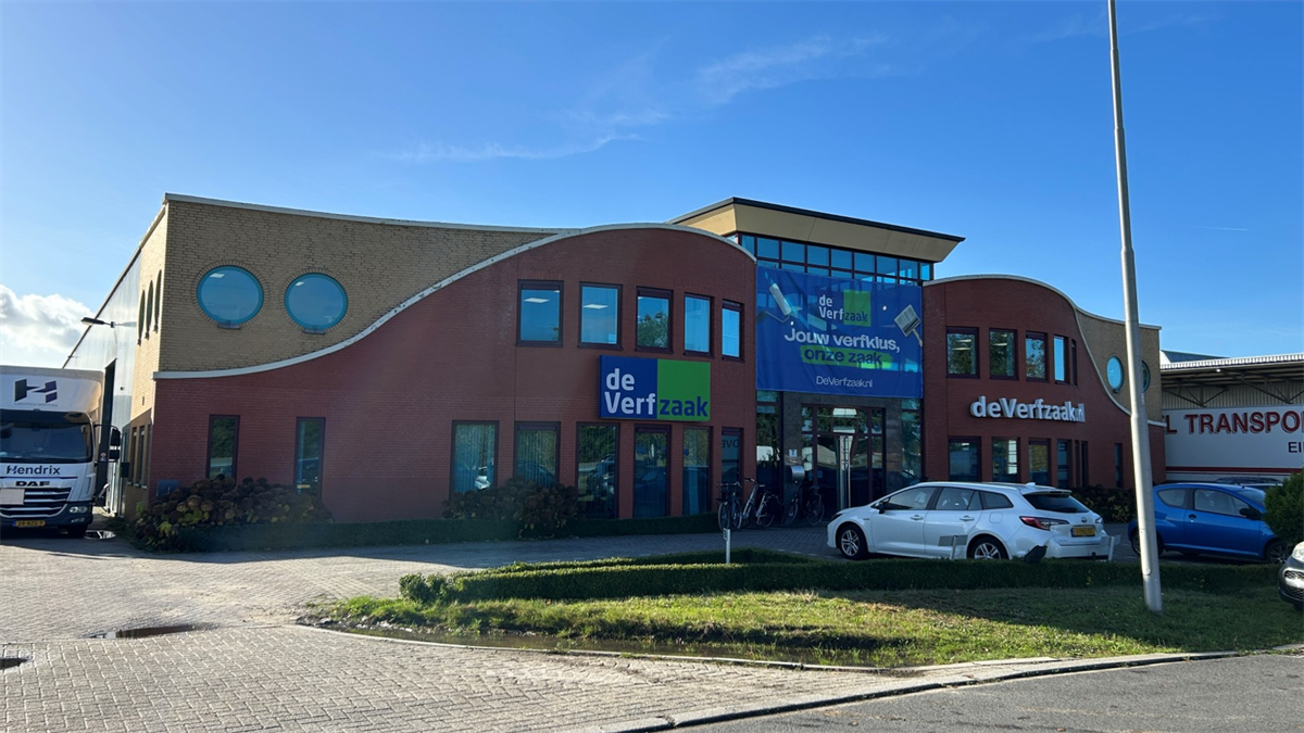 Sagax verwerft bedrijfsgebouw in Venlo