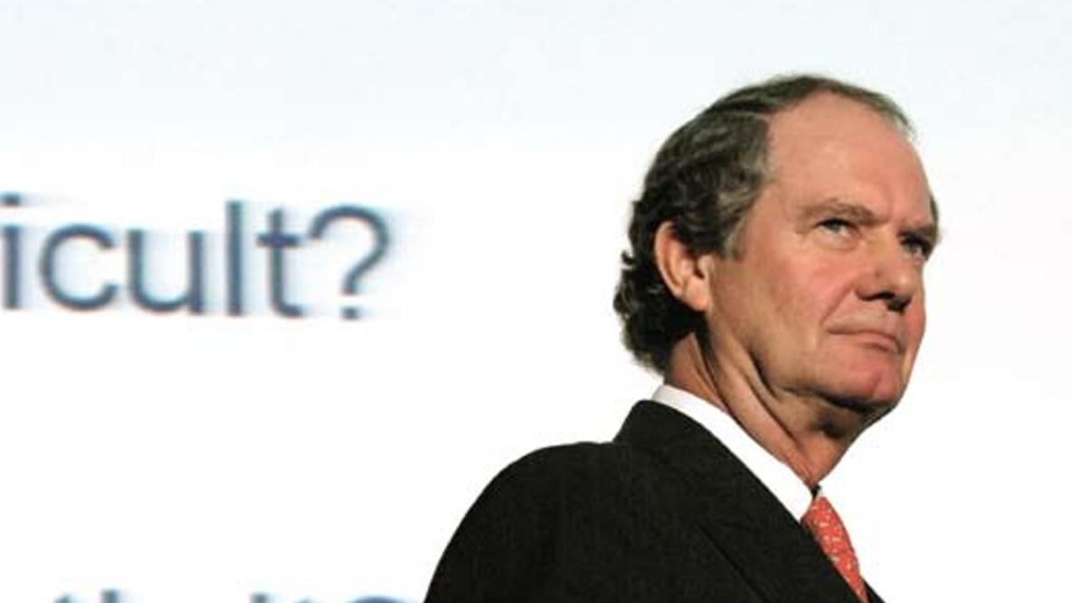 Afscheid Nick van Ommen, alias Mr. Epra