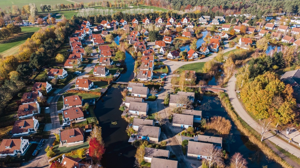 RCN Vakantieparken neemt De Schatberg in Seve...