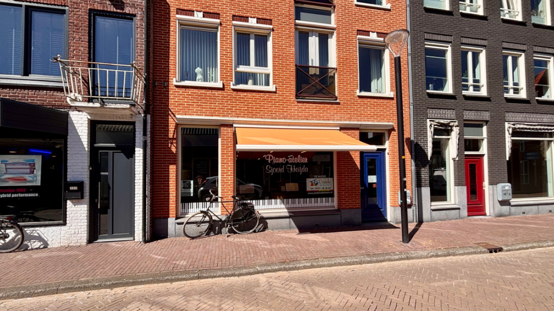 Nieuwe speelgoedwinkel opent in Almelo