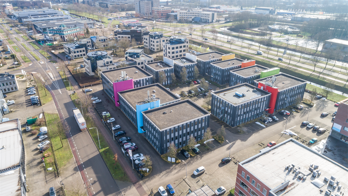 M7 verkoopt kantoren in Nijmegen en Gorinchem aan BSA