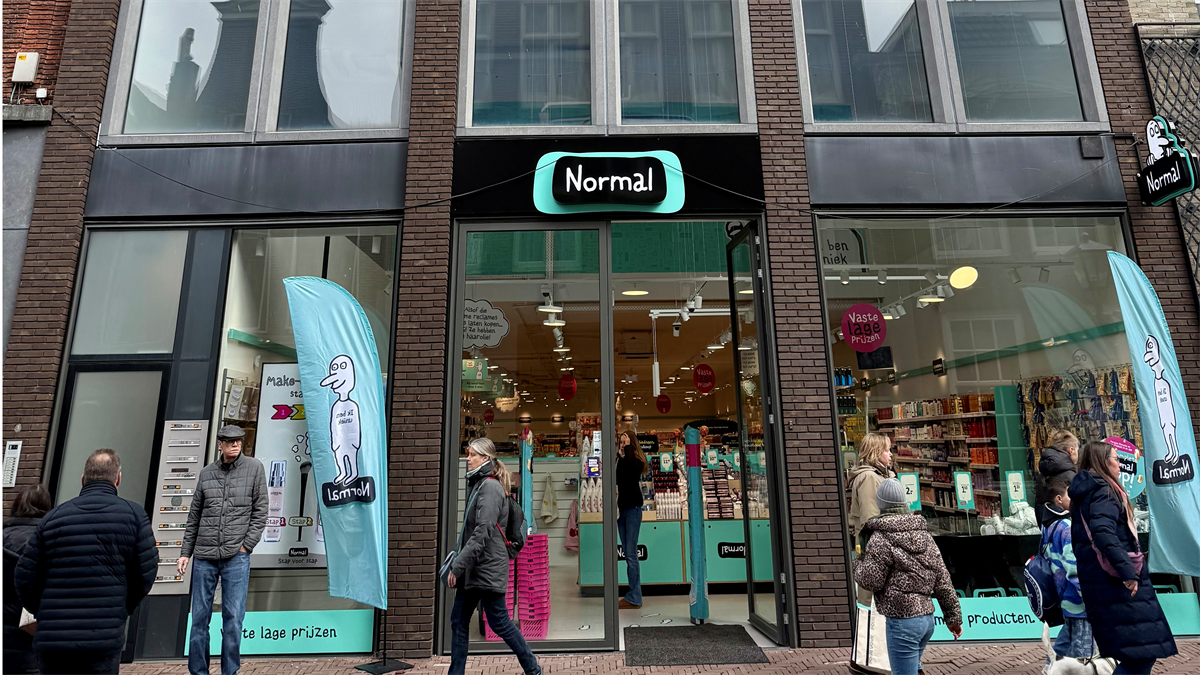 Bregman Property verwerft woon- en winkelpand in Alkmaar