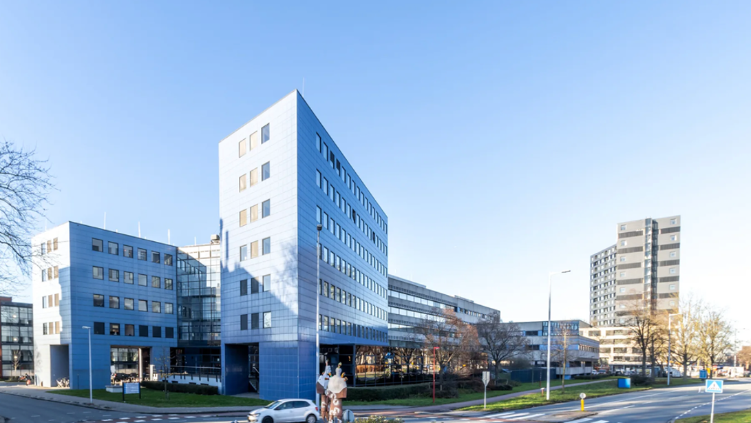 CLBPS huurt kantoorruimte in Utrecht