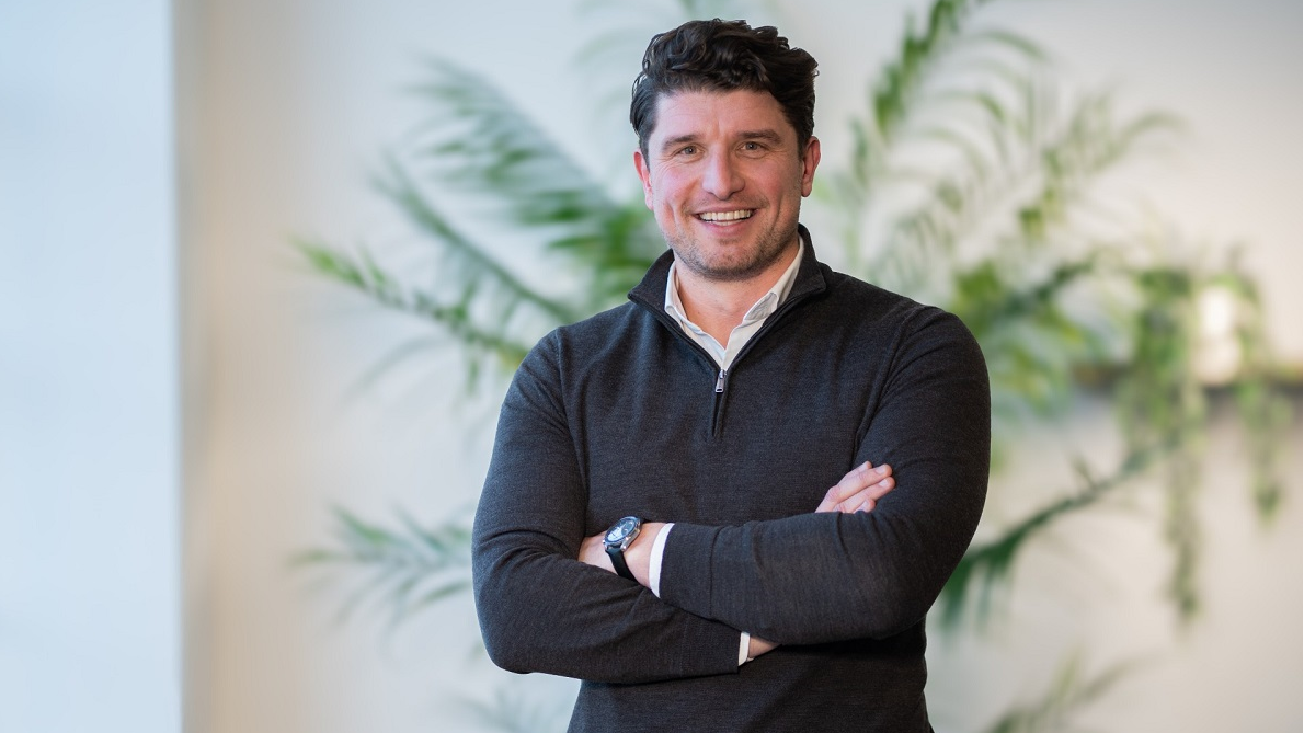 Bridges Real Estate verwelkomt Werkhoven als hoofd Commercieel Vastgoed