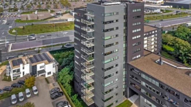 Mulleners Vastgoed verwerft appartementencom...