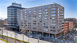 Urban Interest koopt 67 appartementen in Den Haag van Amvest img