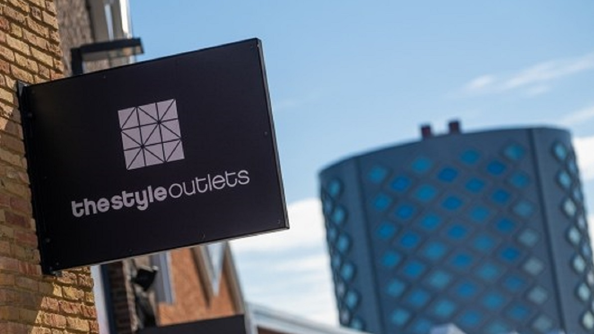 Amsterdam The Style Outlets boert goed